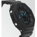 Часы Casio GA-2100-1A2ER G-Shock., Black
