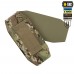 Балістичний захист 2 клас (FMS) на камербанд M-TAC TIGER, MultiCam, XS/S