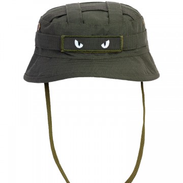 Панама маскувальна Vik-tailor Ріп-Стоп, Olive Green