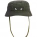Панама маскувальна Vik-tailor Ріп-Стоп, Olive Green