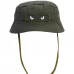 Панама маскировочная Vik-tailor Рип-Стоп, Olive Green