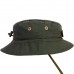 Панама маскувальна Vik-tailor Ріп-Стоп, Olive Green