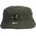 Панама маскувальна Vik-tailor Ріп-Стоп, Olive Green