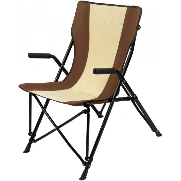 Стул раскладной Skif Outdoor Esquire, Коричневий/бежевий Стул раскладной Skif Outdoor Esquire, Коричневий/бежевий