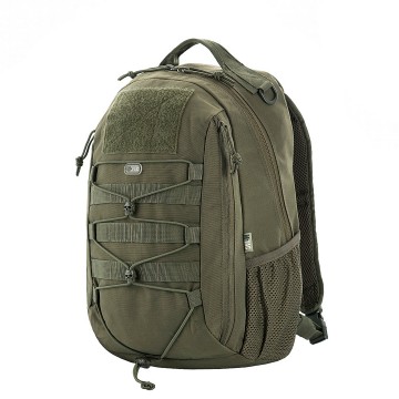 Рюкзак тактичний M-Tac Urban Line Force Pack 14 л, Olive