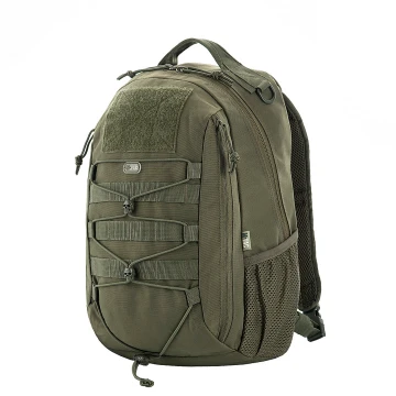 Рюкзак тактичний M-Tac Urban Line Force Pack 14 л, Olive