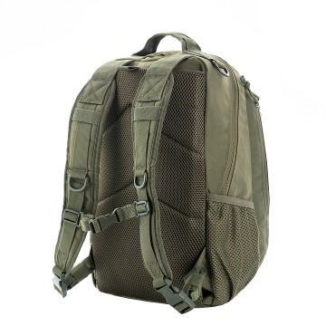 Рюкзак тактичний M-Tac Urban Line Force Pack 14 л, Olive