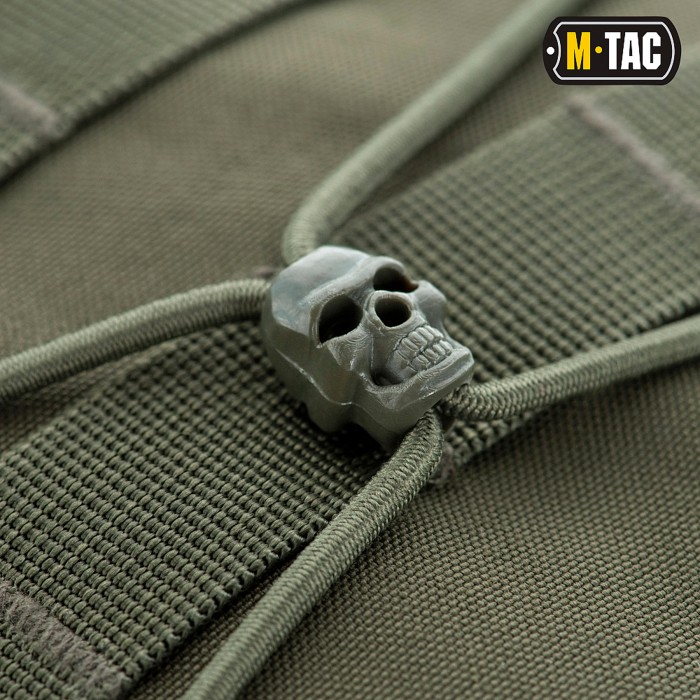 Рюкзак тактический M-Tac Urban Line Force Pack 14 л, Olive Рюкзак тактический M-Tac Urban Line Force Pack 14 л, Olive
