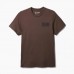 Футболка з малюнком 5.11 Tactical® Campout Off-Road, Red