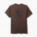 Футболка з малюнком 5.11 Tactical® Campout Off-Road, Red