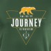 Футболка Helikon-Tex Journey To Perfection, Green