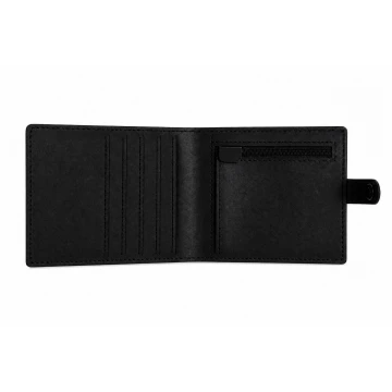 Кошелек, Black