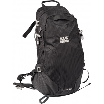 Туристичний рюкзак Skif Outdoor Adventure 30 л, Black