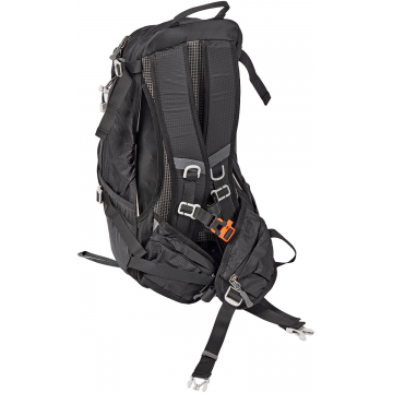 Туристичний рюкзак Skif Outdoor Adventure 30 л, Black
