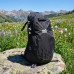 Туристичний рюкзак Skif Outdoor Adventure 30 л, Shadow Grey