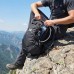 Туристичний рюкзак Skif Outdoor Adventure 30 л, Shadow Grey