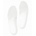 Ортопедические стельки GERMAN INSOLES FOR SNEAKERS, White, 31 см