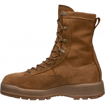 Ботинки зимние Belleville C775ST с мембраной Gore-tex, Coyote brown