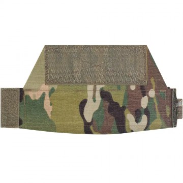 Закрытый подсумок под турникет TUR Gear Velcro, MultiCam