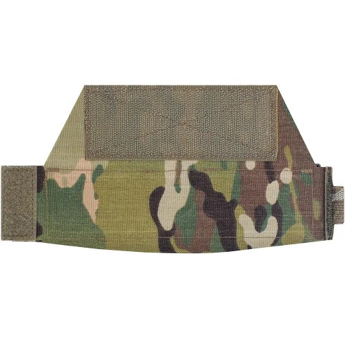 Закрытый подсумок под турникет TUR Gear Velcro, MultiCam