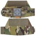 Закрытый подсумок под турникет TUR Gear Velcro, MultiCam