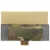 Подсумок для турникета TUR Gear Velcro, MultiCam