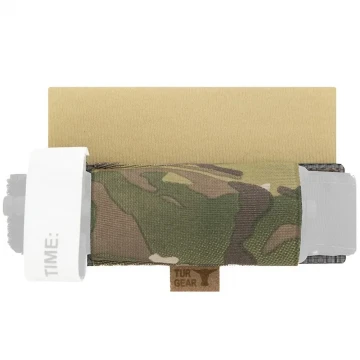 Підсумок для турнікета TUR Gear Velcro, MultiCam