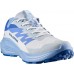 Женские Кроссовки Salomon ALPHAGLIDE, White/Blue