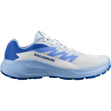 Жіночі Кросівки Salomon ALPHAGLIDE, White/Blue