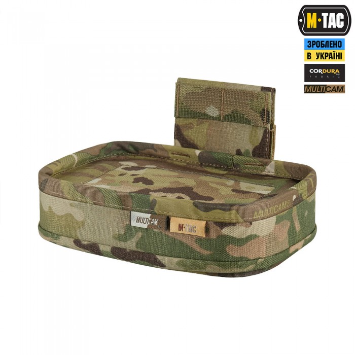Сумка для набоїв 12 калібру M-Tac Elite, MultiCam Сумка для набоїв 12 калібру M-Tac Elite, MultiCam