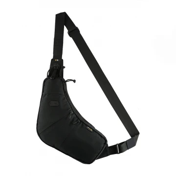 Сумка M-Tac Bat Wing Bag Elite, Black