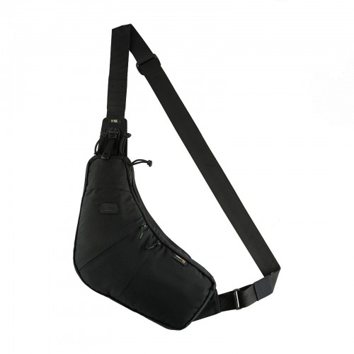 Сумка M-Tac Bat Wing Bag Elite, Black