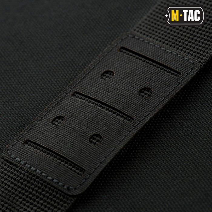 Сумка M-Tac Bat Wing Bag Elite, Black Сумка M-Tac Bat Wing Bag Elite, Black