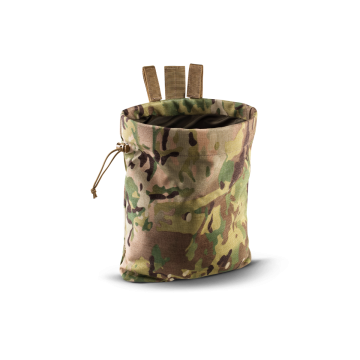 Сумка скиду для 12 магазинов U-WIN PRO, MultiCam
