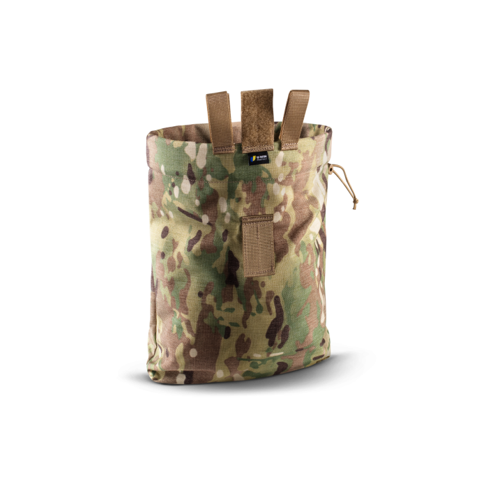 Сумка скиду для 12 магазинов U-WIN PRO, MultiCam Сумка скиду для 12 магазинов U-WIN PRO, MultiCam