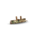 Сумка скиду для 12 магазинов U-WIN PRO, MultiCam