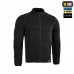 Кофта M-Tac Nord Fleece Polartec, Black