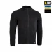 Кофта M-Tac Nord Fleece Polartec, Black