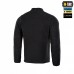 Кофта M-Tac Nord Fleece Polartec, Black
