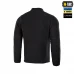Кофта M-Tac Nord Fleece Polartec, Black