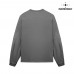 Phantom Project/M-Tac футболка Long Sleeve Cotton Hard (GD), Серый