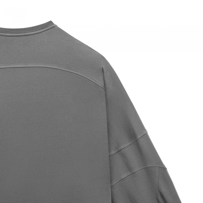 Phantom Project/M-Tac футболка Long Sleeve Cotton Hard (GD), Серый Phantom Project/M-Tac футболка Long Sleeve Cotton Hard (GD), Серый