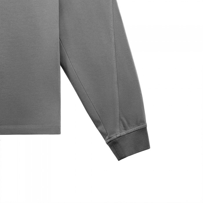 Phantom Project/M-Tac футболка Long Sleeve Cotton Hard (GD), Серый Phantom Project/M-Tac футболка Long Sleeve Cotton Hard (GD), Серый