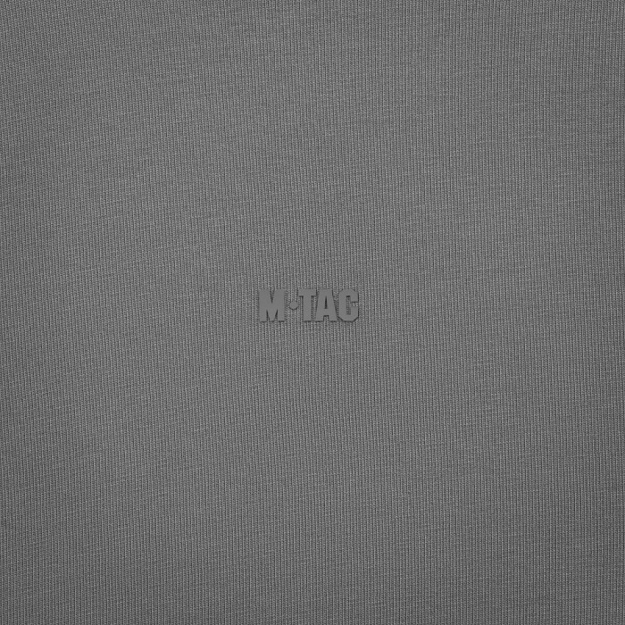 Phantom Project/M-Tac футболка Long Sleeve Cotton Hard (GD), Серый Phantom Project/M-Tac футболка Long Sleeve Cotton Hard (GD), Серый