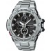 Годинник Casio GST-B100D-1AER G-Shock., Silver