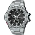 Часы Casio GST-B100D-1AER G-Shock., Silver