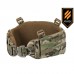 Пояс тактичний M-Tac War Belt ARMOR Tegris D-Ring Cobra, MultiCam, XS/S