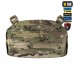 Пояс тактичний M-Tac War Belt ARMOR Tegris D-Ring Cobra, MultiCam, XS/S