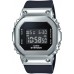Часы Casio GM-S5600-1ER G-Shock., Silver