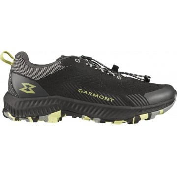 Кросівки Garmont 9.81 Pulse, Black